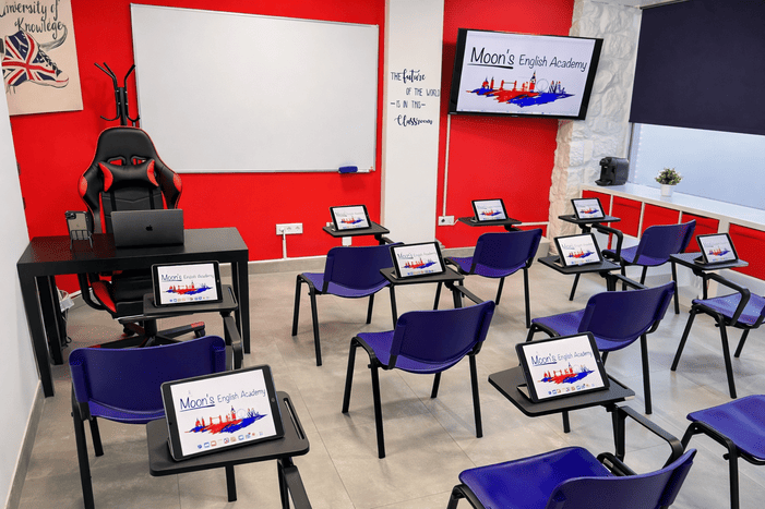 academia ingles calatayud la muela