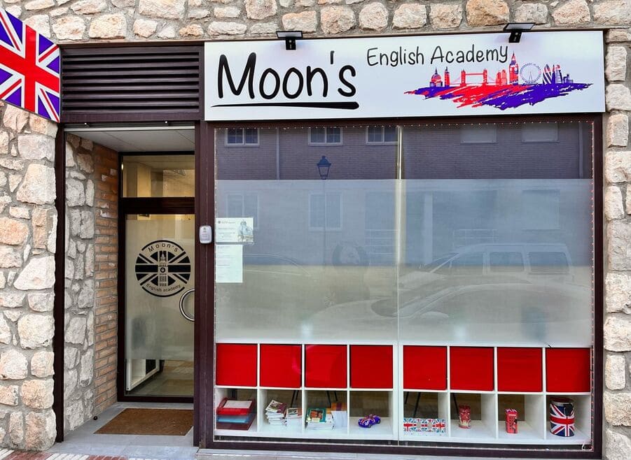 academia ingles calatayud